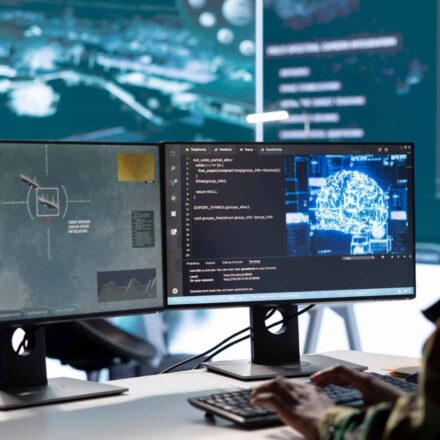 Olhar do Amanhã: como os EUA usam a IA como tecnologia de guerra