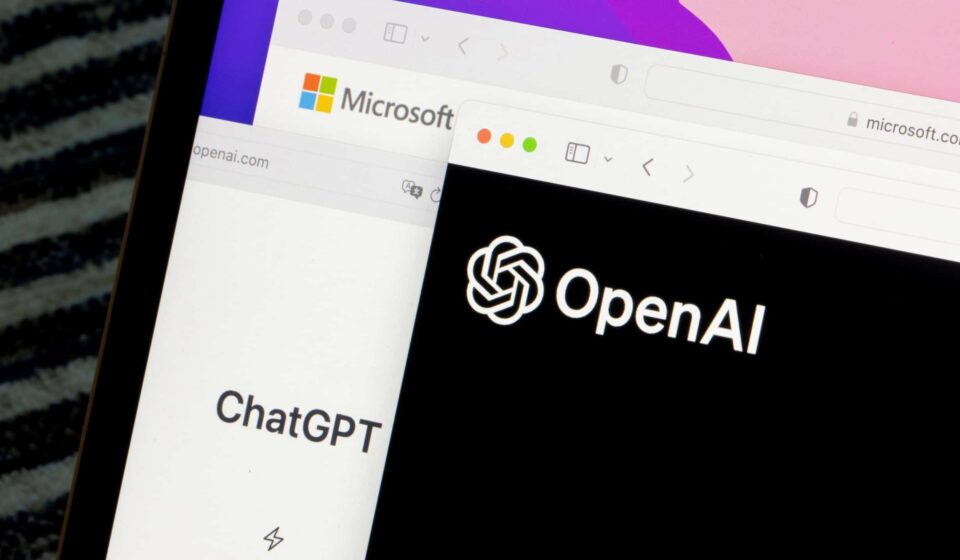 OpenAI diz que Microsoft limita atuação e reforça aliança com Amazon