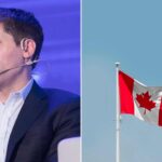 OpenAI e Sam Altman são processados por famílias de vítimas de massacre no Canadá