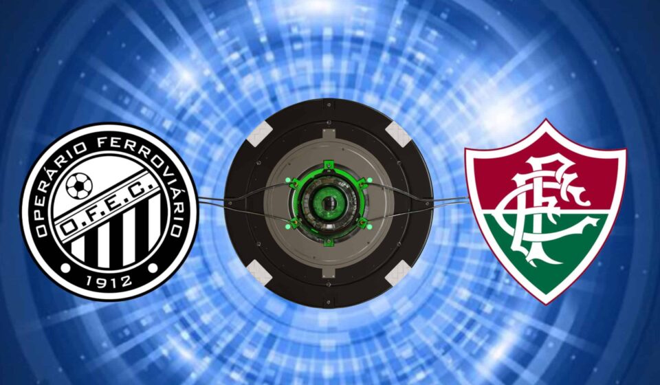 Operário x Fluminense: onde assistir, horário e escalações do jogo da Copa do Brasil 2026