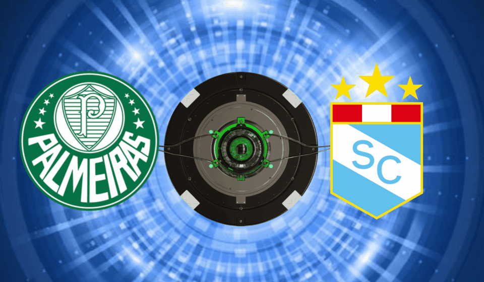 Palmeiras x Sporting Cristal: onde assistir, horário e escalações do jogo do Brasileirão
