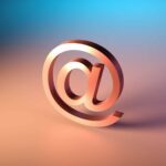 Para que o @ foi criado? Conheça as teorias sobre o símbolo de antes da internet