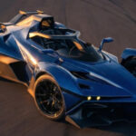 Parece videogame: site deixa você personalizar supercarro brasileiro de R$ 1,5 milhão