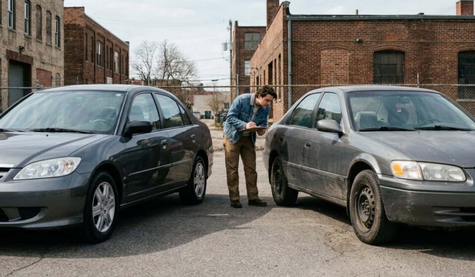 Por que dois carros iguais podem ter custos tão diferentes?