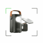 Power Bank 30.000mAh com 100W em super oferta
