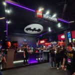 Primeiras impressões de LEGO Batman: O Legado do Cavaleiro das Trevas