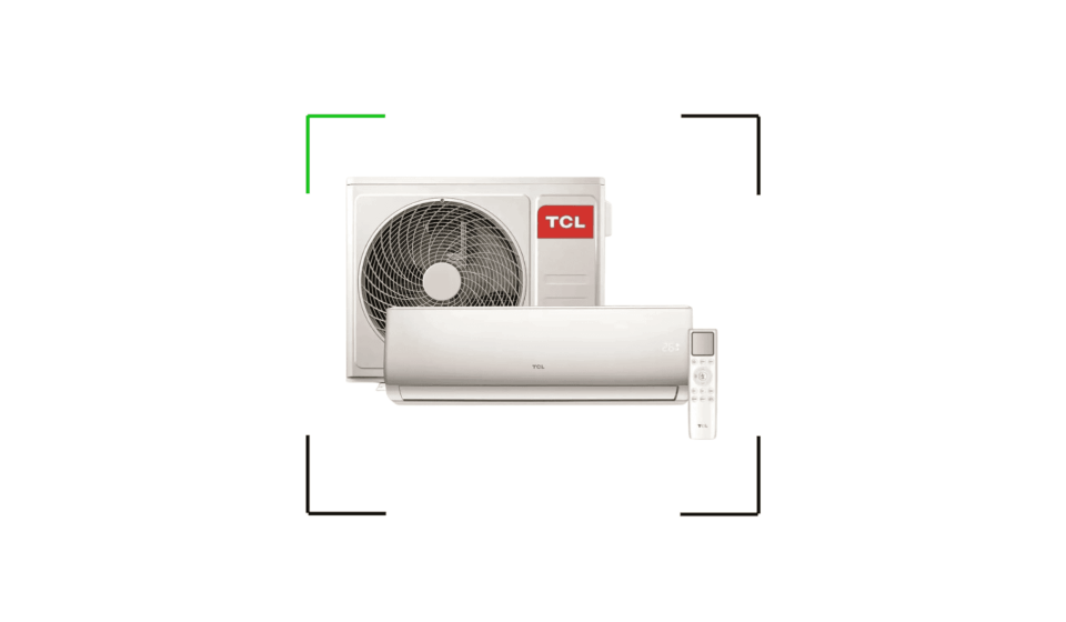 Promoção: Climatize seu ambiente com economia