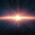 Qual a luz mais antiga do universo que já detectamos?