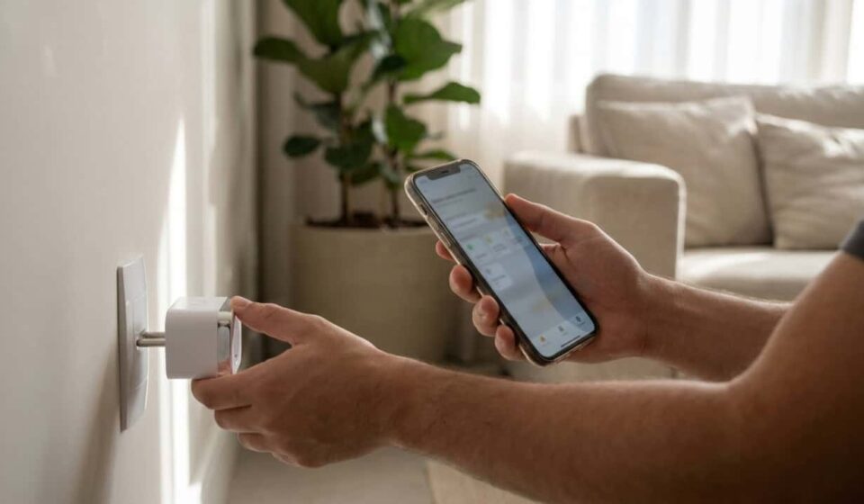 Quanto custa montar uma casa inteligente?