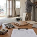Quanto custa reformar uma casa de 80 m² em 2026?