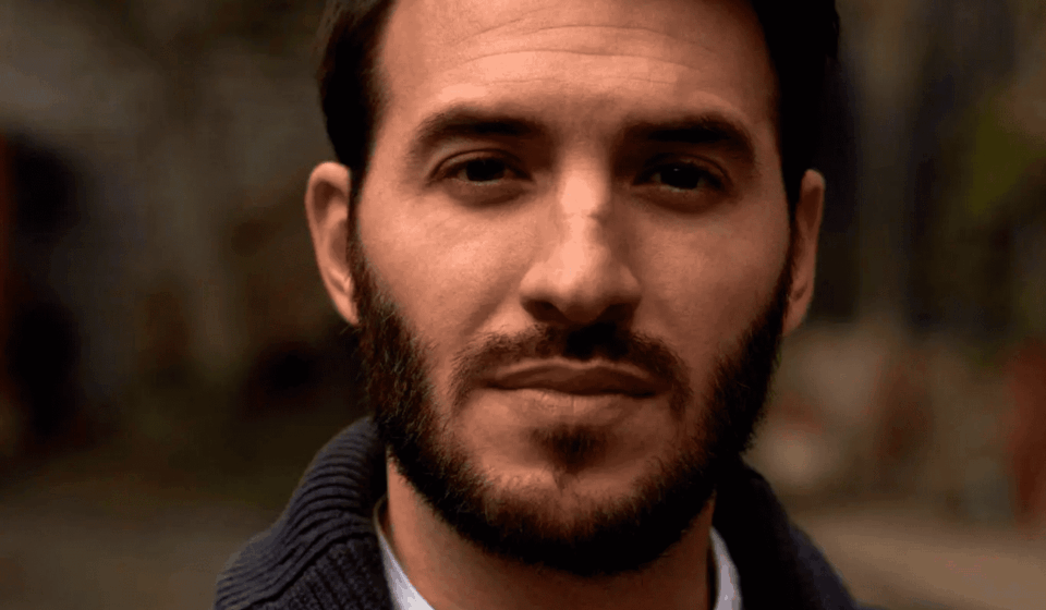 Quem é Maxence Cazorla, de Clair Obscur: Expedition 33