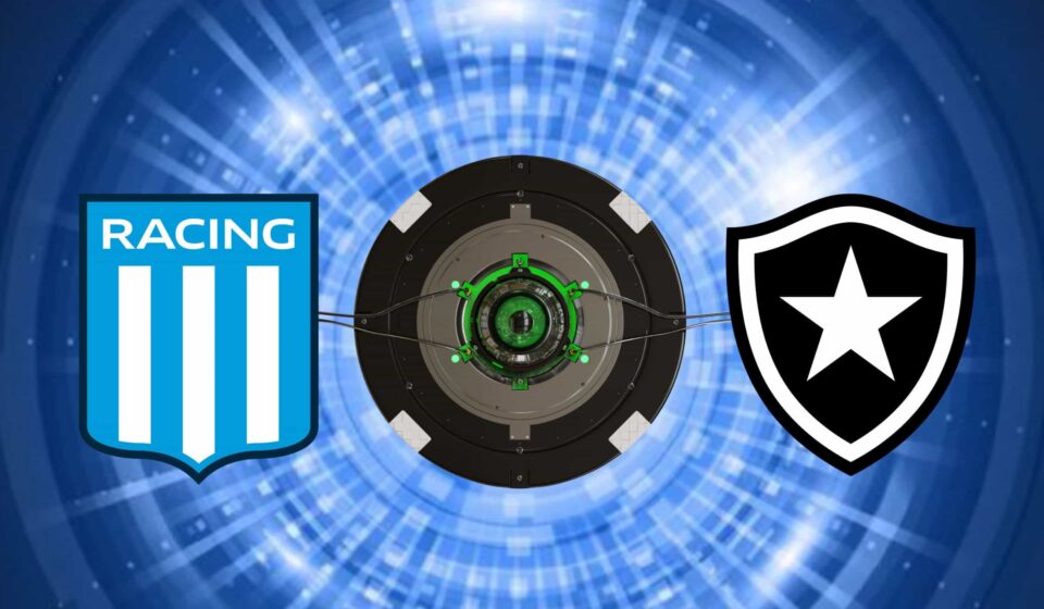 Racing x Botafogo: onde assistir, horário e escalações do jogo da Copa Sul-Americana