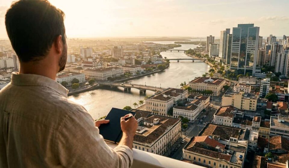 Recife atrai startups de todo o Brasil e já reúne 3 pilares que transformam Pernambuco em polo tech