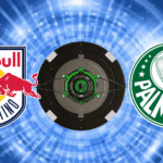 Red Bull Bragantino x Palmeiras: onde assistir, horário e escalações do jogo do Brasileirão