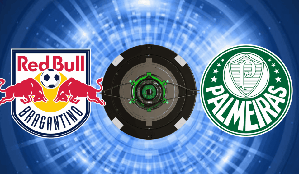 Red Bull Bragantino x Palmeiras: onde assistir, horário e escalações do jogo do Brasileirão