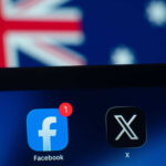 Redes sociais não estão fazendo o suficiente para verificar idade na Austrália