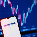 Samsung se beneficia de chips e IA e tem grande crescimento no 1º trimestre