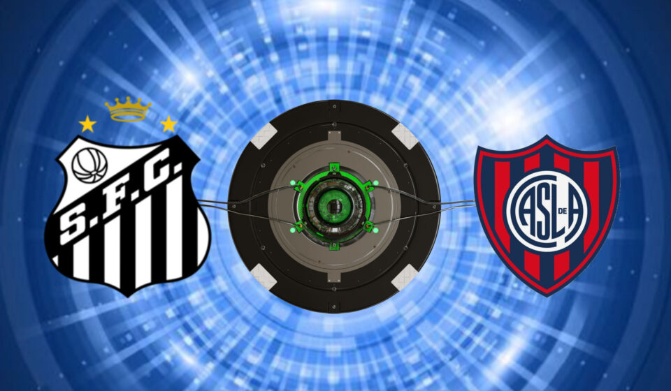 San Lorenzo x Santos: onde assistir, horário e escalação da Sul-Americana