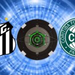 Santos x Coritiba: onde assistir, horário e escalações do jogo da Copa do Brasil