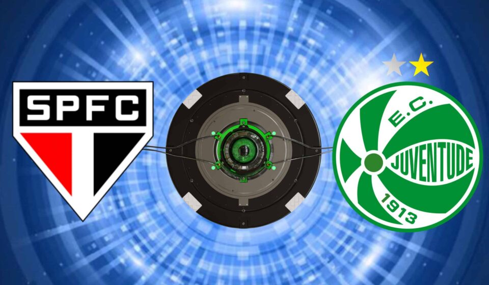 São Paulo x Juventude: onde assistir, horário e escalação da Copa do Brasil