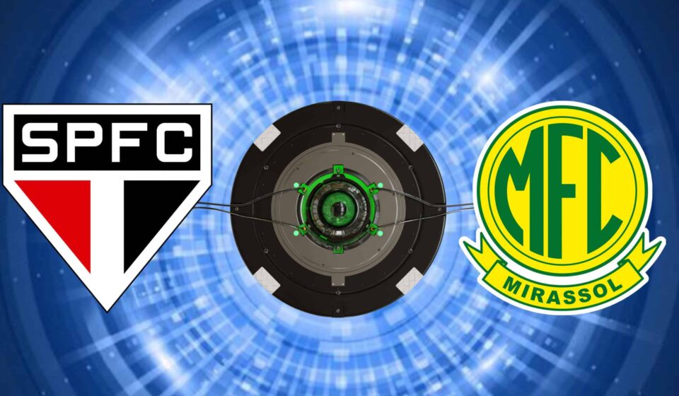 São Paulo x Mirassol: onde assistir, horário e escalação do Brasileirão