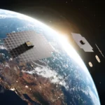 Satélite lançado pela Blue Origin será destruído após entrar em órbita errada