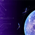 Satélites usam lasers e chips da Nvidia no maior centro de computação no espaço