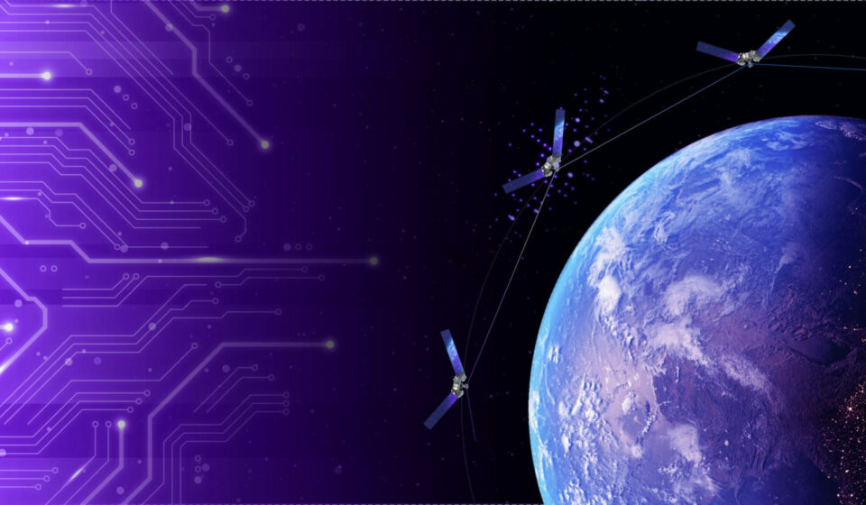 Satélites usam lasers e chips da Nvidia no maior centro de computação no espaço
