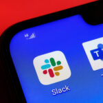Slack x Teams: empresa processa a Microsoft por prejudicar a concorrência