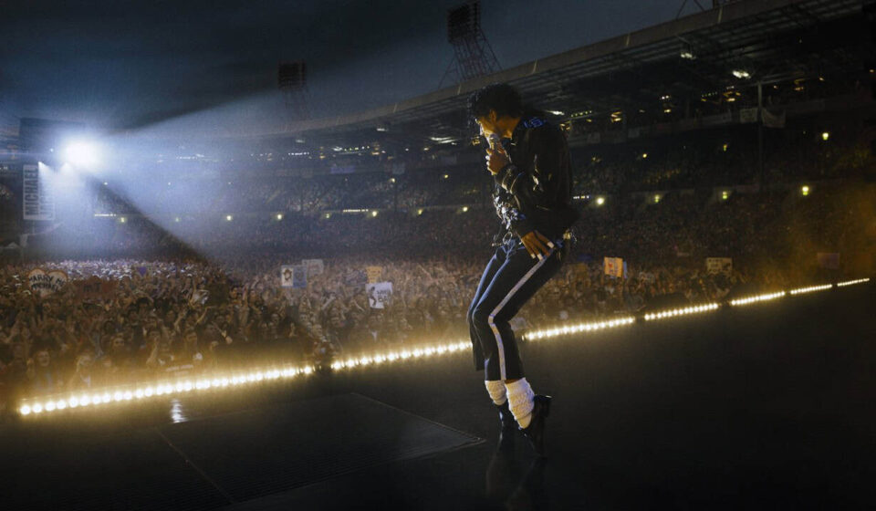 Sobrinho de Michael Jackson critica a mídia antes do lançamento do biográfico de