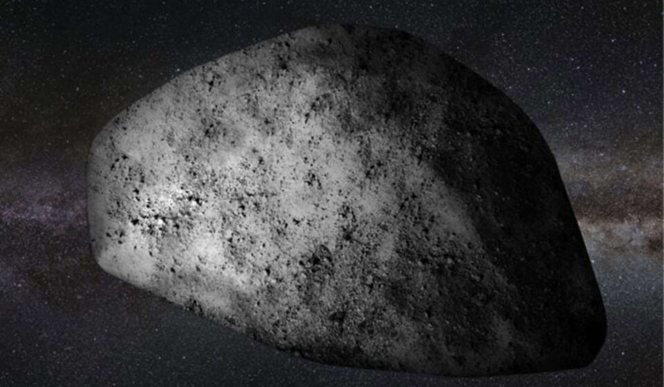 Startup propõe “carona espacial” para investigar asteroide gigante que vai se aproximar da Terra