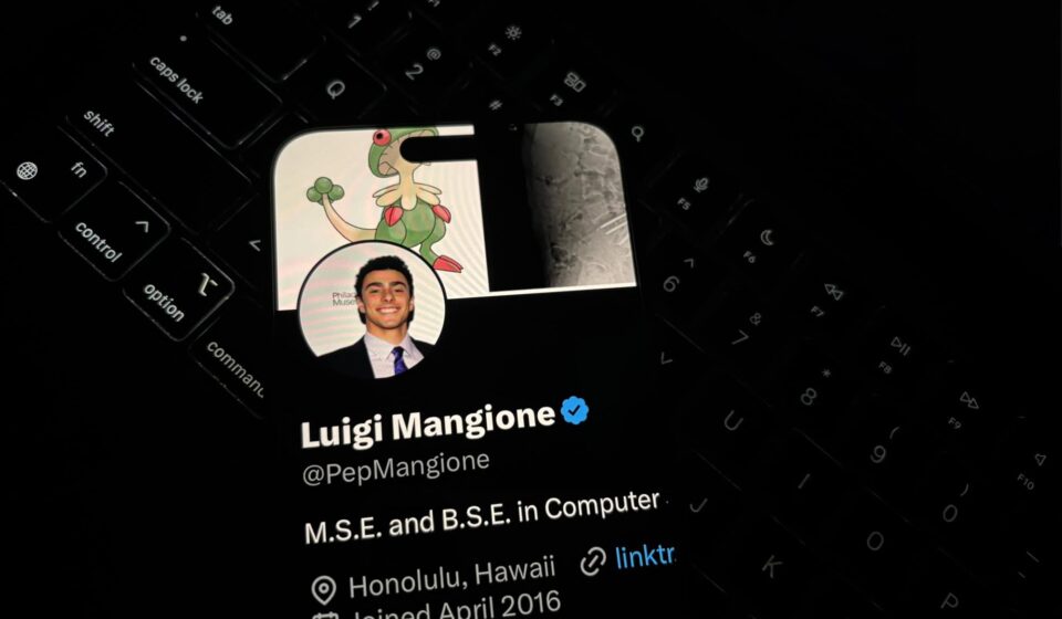 Suspeito de ataque à OpenAI citou Luigi Mangione antes do crime
