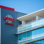 TSMC anuncia chips A13 e N2U para IA sem depender de novas máquinas da ASML