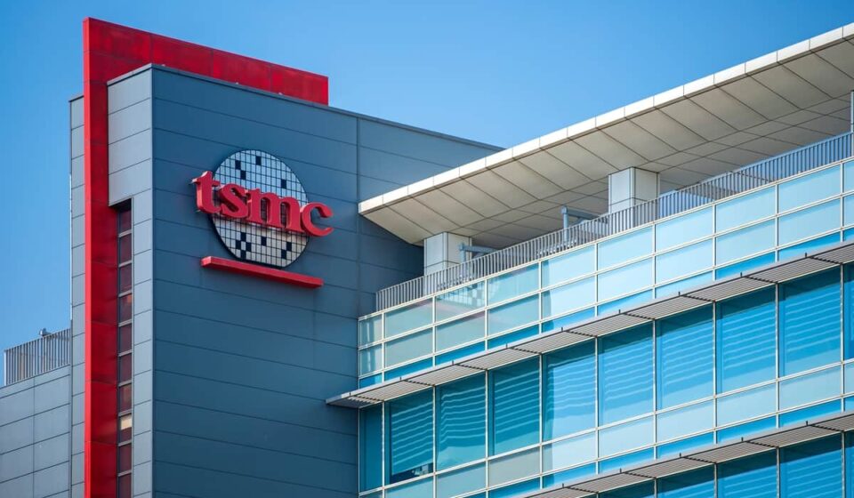 TSMC anuncia chips A13 e N2U para IA sem depender de novas máquinas da ASML