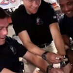 Tecnologia nacional na Lua: o relógio brasileiro que acompanhou os astronautas da Artemis 2