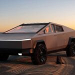 Tesla: empresas de Elon Musk compraram mais de 1 mil Cybertrucks para inflar vendas