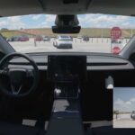 Tesla expande robotáxi e leva frota autônoma para mais cidades