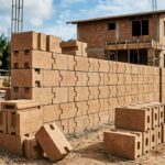 Tijolo ecológico traz 5 desafios e exige planejamento total antes da obra