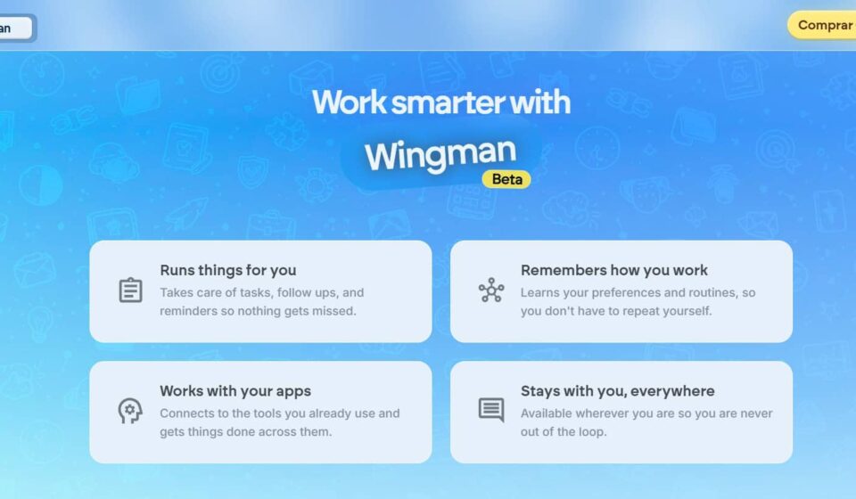 Um Openclaw para WhatsApp? Startup lança agente de IA que trabalha via mensageiros