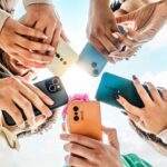 União Europeia cria app de verificação para barrar jovens de redes sociais