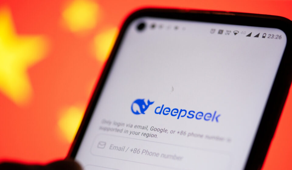 V4: DeepSeek lança a IA e começa guerra de preços com gigantes dos EUA