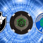 Vasco x Audax Italiano (CHI): onde assistir, horário e escalação da Copa Sul-Americana