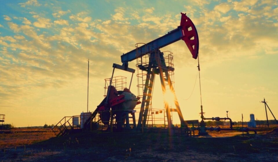 Vazamento de metano mil vezes maior que o esperado em poços de petróleo – o que isso representa?