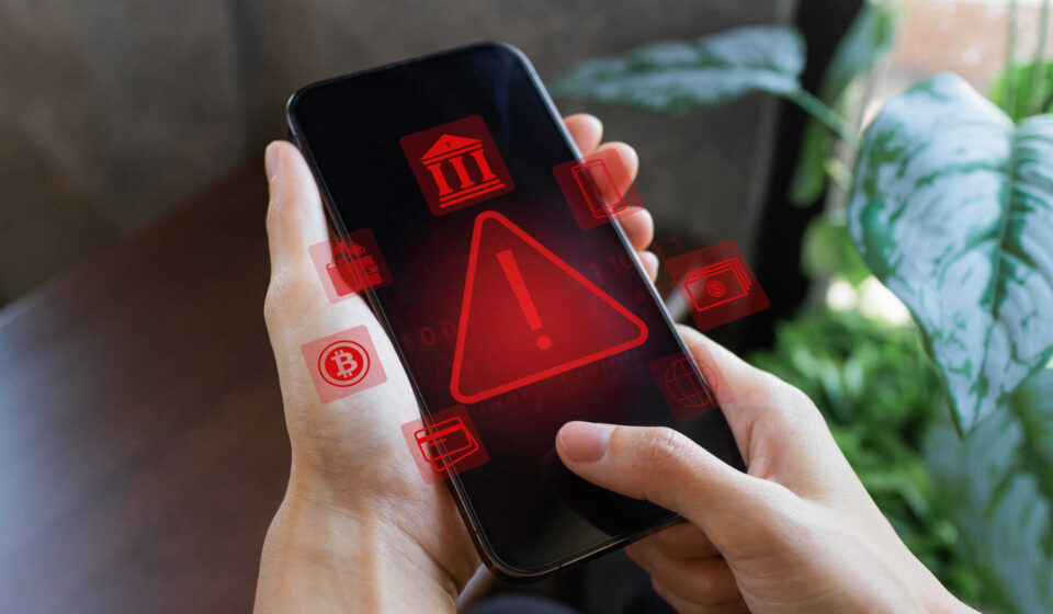 Vírus disfarçado usa Android para roubar dados de celulares