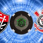 Vitória x Corinthians: onde assistir, horário e escalação do Brasileirão