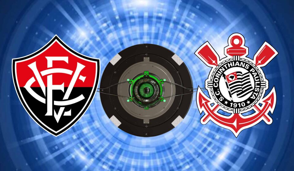 Vitória x Corinthians: onde assistir, horário e escalação do Brasileirão