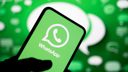 Você sabia? WhatsApp tem classificação etária no Brasil – e a Meta tentou mudar