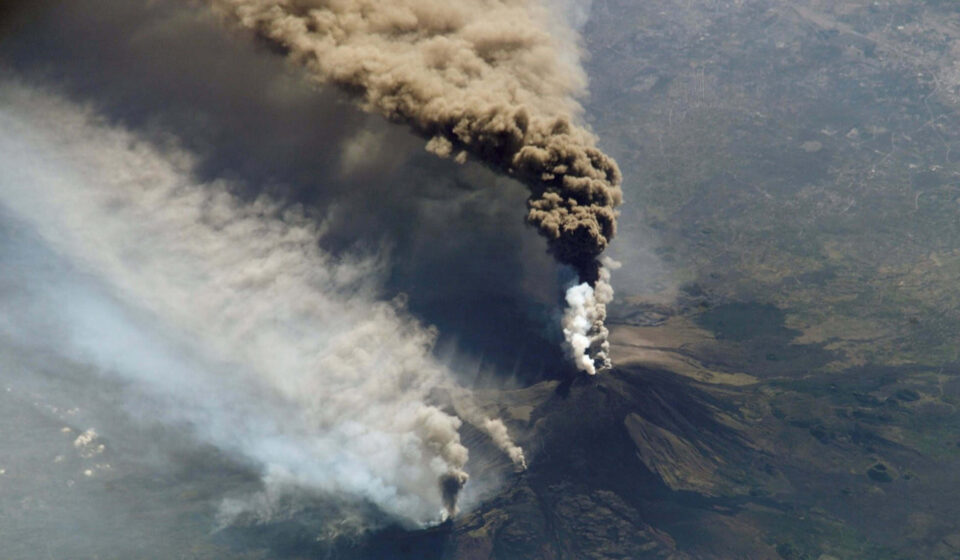 Vulcão Etna: cientistas desvendam mistério por trás de atividade incomum