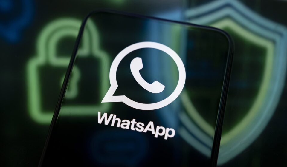 WhatsApp testa nomes de usuário sem número de telefone