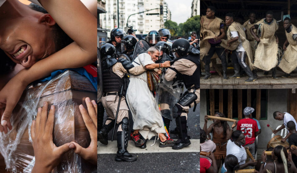 World Press Photo 2026: As ‘imagens do ano’ que você precisa ver